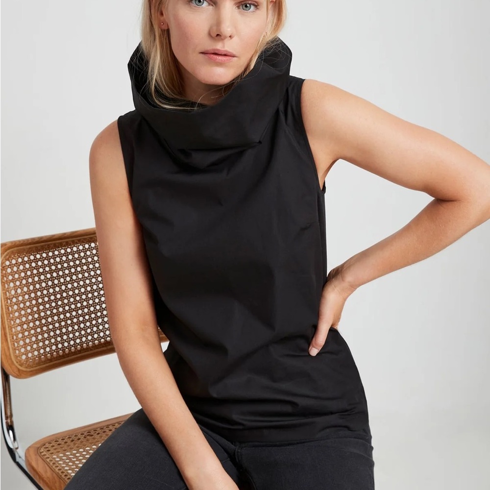 NWT marcella marcy sleeveless top